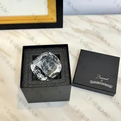 クロムハーツ×バカラ☆コラボ☆激レア☆値下げ