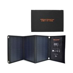 IBCPOWER ソーラーパネル IBC200 200W + MPPTセット - メルカリ