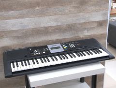 YAMAHA ヤマハ PSR-E223 61鍵盤 電子キーボード PORTATONE YAMAHA ヤマハ PSR-E223 61鍵盤 電子キーボード PORTATONE