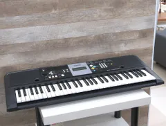 2025年最新】yamaha psr-e223の人気アイテム - メルカリ
