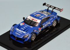 AUTOart MOTORSPORT 2004 Epson NSX1：18 - メルカリ