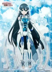 【中古】タペストリー 東郷美森 B2タペストリー 「PS Vitaソフト 結城友奈は勇者である 樹海の記憶」 WonderGOO購入特典
