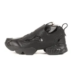 【新品】Engineered Garments エンジニアドガーメンツ ブラック 黒 サイズ:US9.5(27.5cm) | 25SS ×Reebok INSTAPUMP FURY 94 EG(100217033) | リーボック インスタポンプフューリーのサムネイル