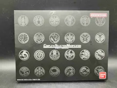 新品未開封 CSM オーメダル　EXTRA、セルメダル、アクリルロゴディスプレイ 新品未開封 CSM オーメダル EXTRA、セルメダル、アクリルロゴ