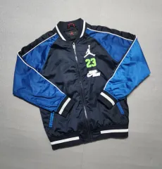 2025年最新】NIKE JORDAN スタジャンの人気アイテム - メルカリ