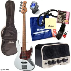 ス*セ様 ジャズベース 新品未使用 初心者入門向け Fender Standard