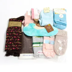 チュチュアンナ他 靴下 フットカバー等 未使用 10点セット まとめて 大量 レディース tutu anna etc