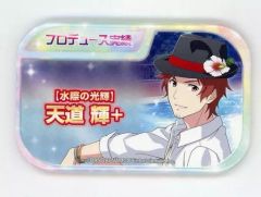 SideM 天道輝 缶バッジetc. - メルカリ