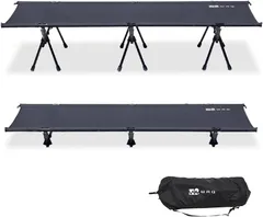 【在庫あり】 2025年最新】waq 2way キャンプ コットの人気アイテム - メルカリ アウトドア寝具