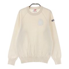 【新品】アルチビオ ホワイトインナー サイズ36 サイズ：36 ARCHIVIO アルチビオ ハイネック 長袖 インナーT