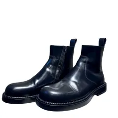 2025年最新】BOTTEGA veneta ブーツ 42の人気アイテム - メルカリ