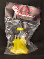 MEDICOMTOY VAG シリーズ11 バケタンブログ バケタン1号 赤