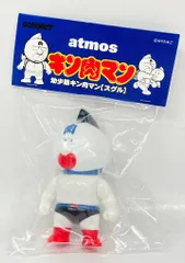 キン肉マン ファイブスタートイ ブロッケンJr.幼少期 キン肉マン ファイブスタートイ ブロッケンJr.幼少期 Amazon.co