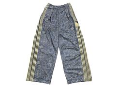 新品未使用 KAPITAL キャピタル スムースジャージー COOKIEバンダナ柄  