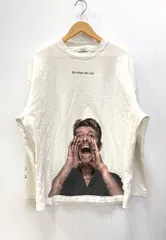 2024年最新】デヴィッド・ボウイ tシャツの人気アイテム - メルカリ