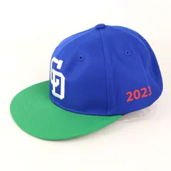 2024年最新】キャップ 帽子 ブランドの人気アイテム - メルカリ