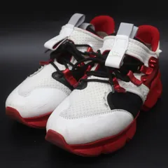 2025年最新】Christian Louboutin red runnerの人気アイテム - メルカリ