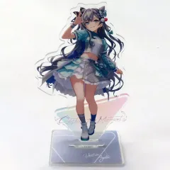 【中古】アクリルスタンド・アクリルパネル ベスティア・ゼータ hololive 5th fes. Capture the Moment アクリルスタンド hololive stage2 「バーチャルYouTuber ホロライブ」