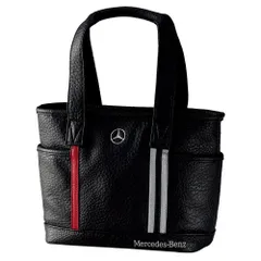 MERCEDES-BENZ メルセデス ベンツ ×Titleist カートバッグ