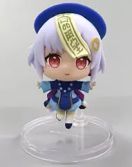 【中古】トレーディングフィギュア 七七 「原神 カプセルコレクションフィギュア vol.2」