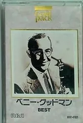 2024年最新】benny goodman bestの人気アイテム - メルカリ