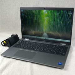 【バッテリー良好】ノートPC パソコン デル DELL Latitude 5530【i5-1245U・メモリ8GB・SSD256GB】/LT-251095（010463）