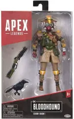 【中古】フィギュア Bloodhound-ブラッドハウンド- 「Apex Legends」 6インチ アクションフィギュア