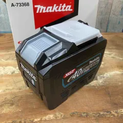 2025年最新】マキタ 40v バッテリー 8.0の人気アイテム - メルカリ