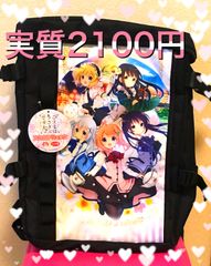 ご注文はうさぎですか　スクエアバック