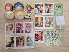 あんさんぶるスターズ！ スイッチ グッズ まとめ