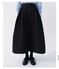 eunoia(ユノイア) ダウン スカート padding skirt eunoia(ユノイア) ダウン スカート padding skirt - メルカリ