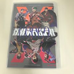 히프노시스 마이크 Division Rap Battle 2nd DRB 도쓰타레 본점 VS Buster Bros!!!/기무라 스바루/GF-0225036538-YP/GF09622