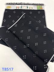 オーガンジー コート地 先染刺繍 薄物コート 正絹 反物 TN171 - メルカリ