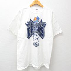 東京ディズニーシー グランドオープニング Tシャツ Lサイズ - メルカリ