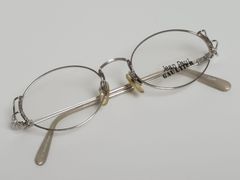 ゴルチェ　メガネフレーム