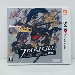 2025年最新】3ds ファイアーエムブレム覚醒の人気アイテム