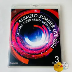 2026年最新】Animelo Summer Live 2014 -ONENESS- 8.31 の人気アイテム