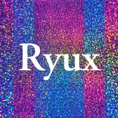 ラメ　フレーク　グリッター販売★Ryux ラメフレーク グリッター販売☆Ryux - メルカリShops