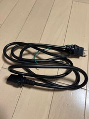 電源ケーブル