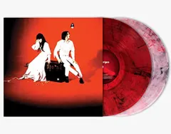 2024年最新】the white stripes lpの人気アイテム - メルカリ