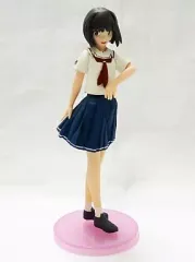 【中古】トレーディングフィギュア 祇条深月 「キミキス トレーディングフィギュアコレクション」