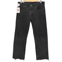 Grr様vintage Levi's 505-03 コーティングパンツ Grr様vintage Levi's 505-03 コーティングパンツ - メルカリ