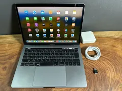 2024年最新】macbook pro 16gb 2019 1tbの人気アイテム - メルカリ