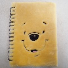 ディズニー メモ帳 くまのプーさん ノート