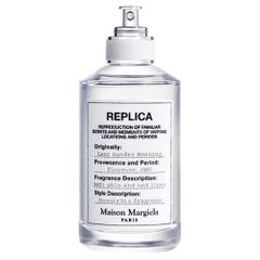 ⭐︎新品⭐︎ メゾンマルジェラ　レプリカ　レイジーサンデーモーニング　100ml   並行輸入