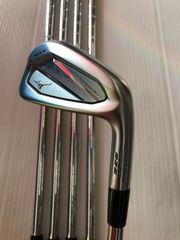 【最短翌日発送】JPX 925 FORGED | S | NSﾌﾟﾛ750GH NEO | 中古 | アイアンセット | ミズノ