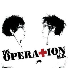 We have An Emergency [Audio CD] OPERATION M.D.