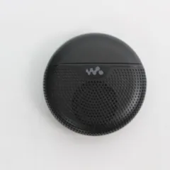 SONY ウォークマン NW-A35 SRS-NWT10M スピーカー付き Amazon.co.jp: SONY WALKMAN Portable Speaker | SRS-NWT10M B