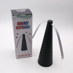アウトドア多機能ファン型蚊取り器 自動捕虫器 蚊とハエを追い払う風扇