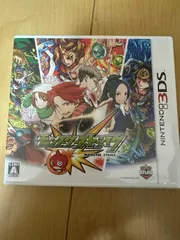 モンスターストライク　ニンテンドー3DSソフト